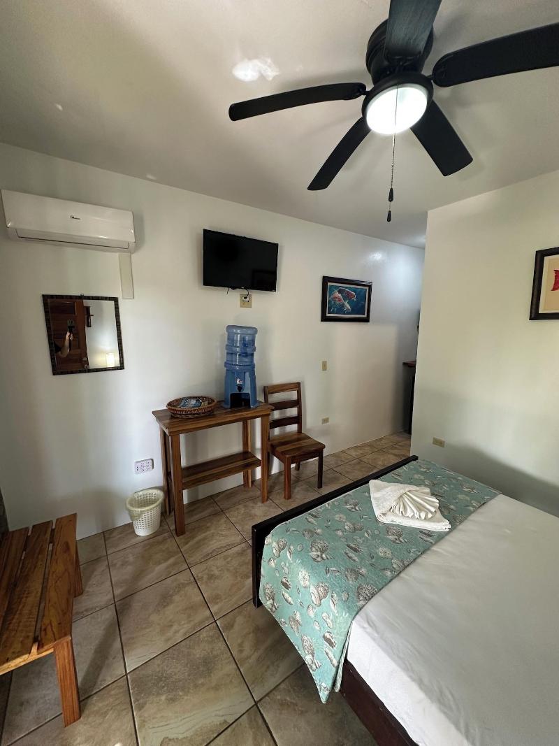 All Seasons Guest House image