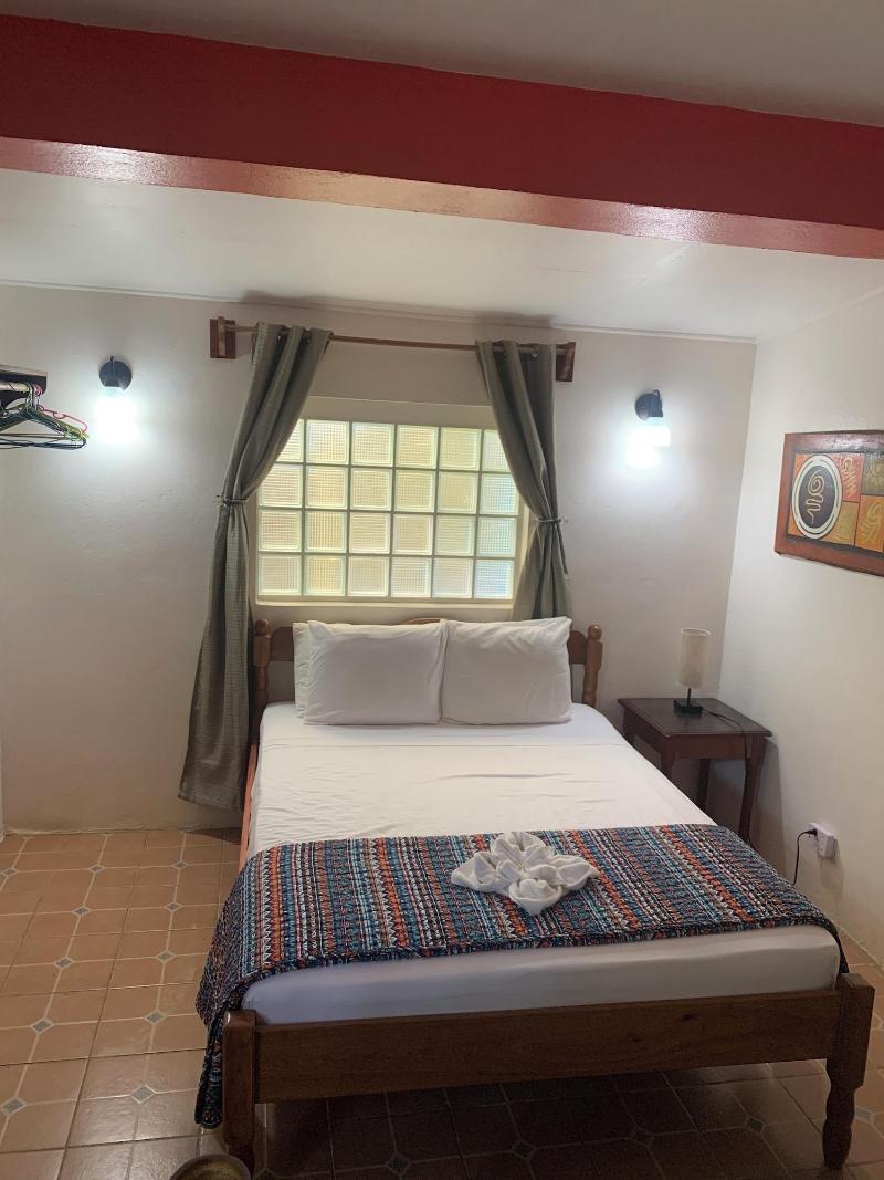All Seasons Guest House image