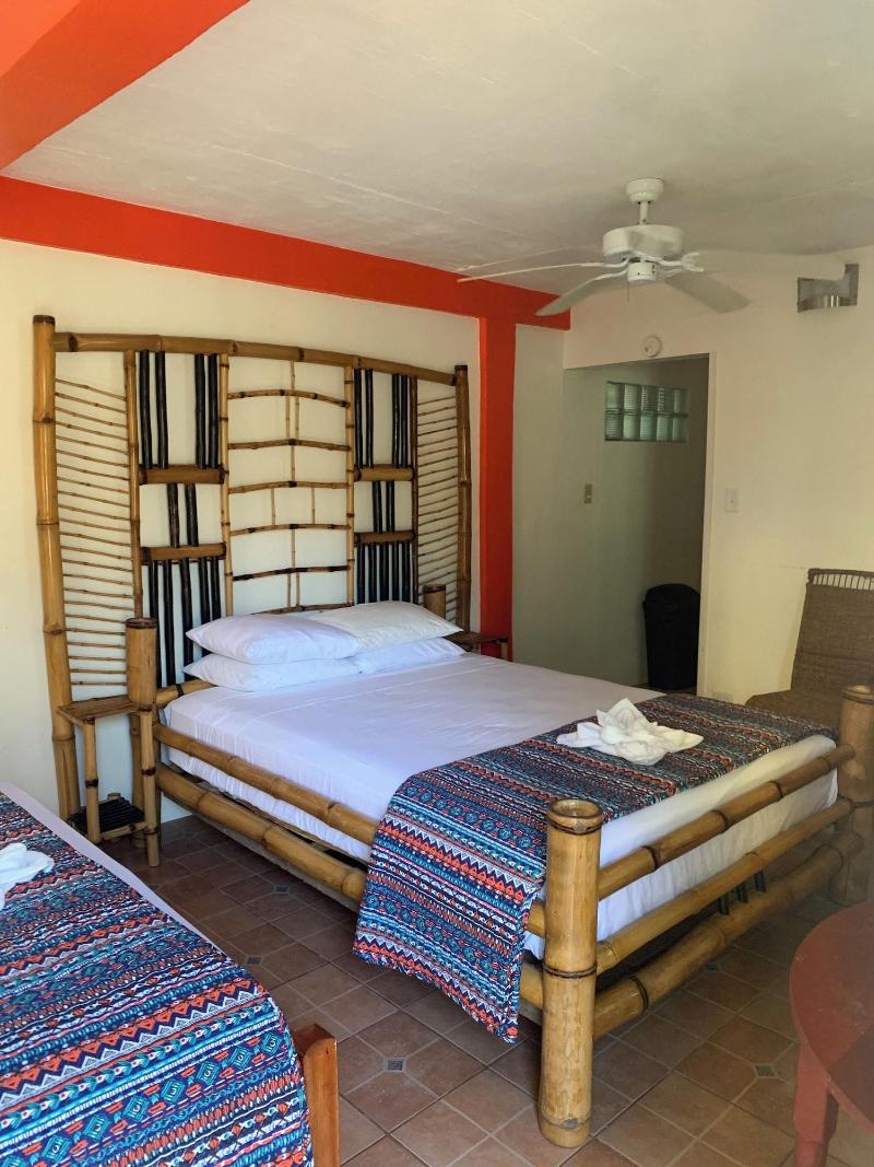 All Seasons Guest House image