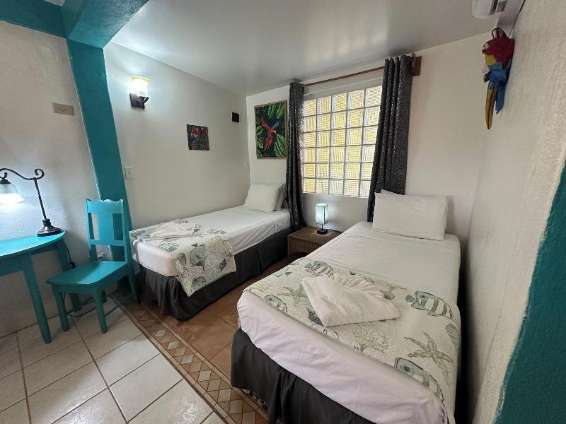 All Seasons Guest House image