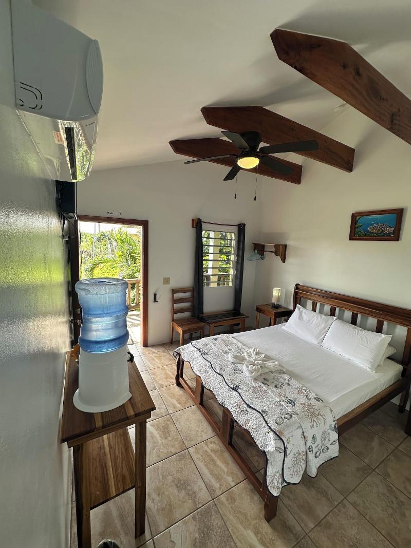 All Seasons Guest House image