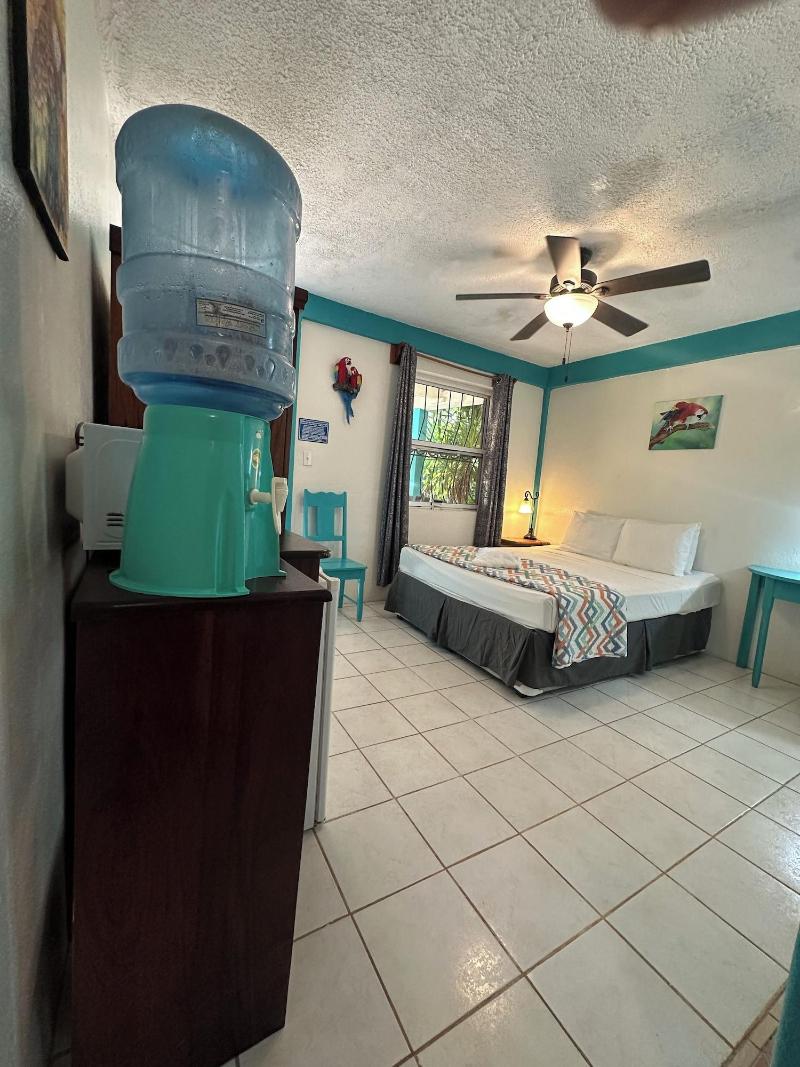 All Seasons Guest House image