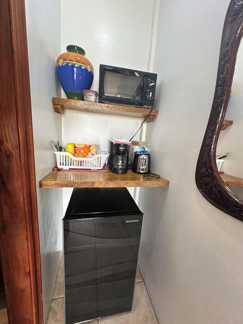 All Seasons Guest House image