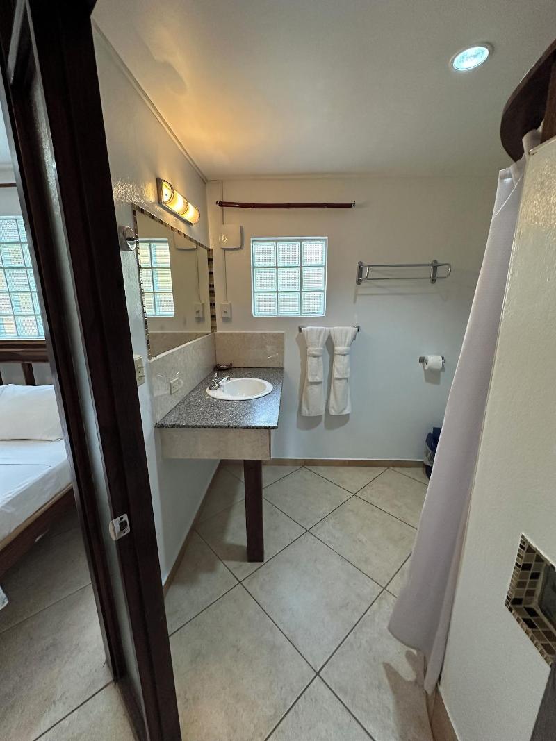 All Seasons Guest House image