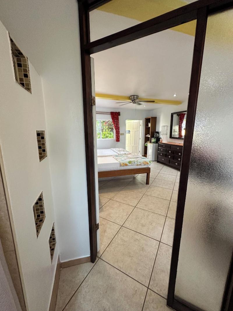 All Seasons Guest House image