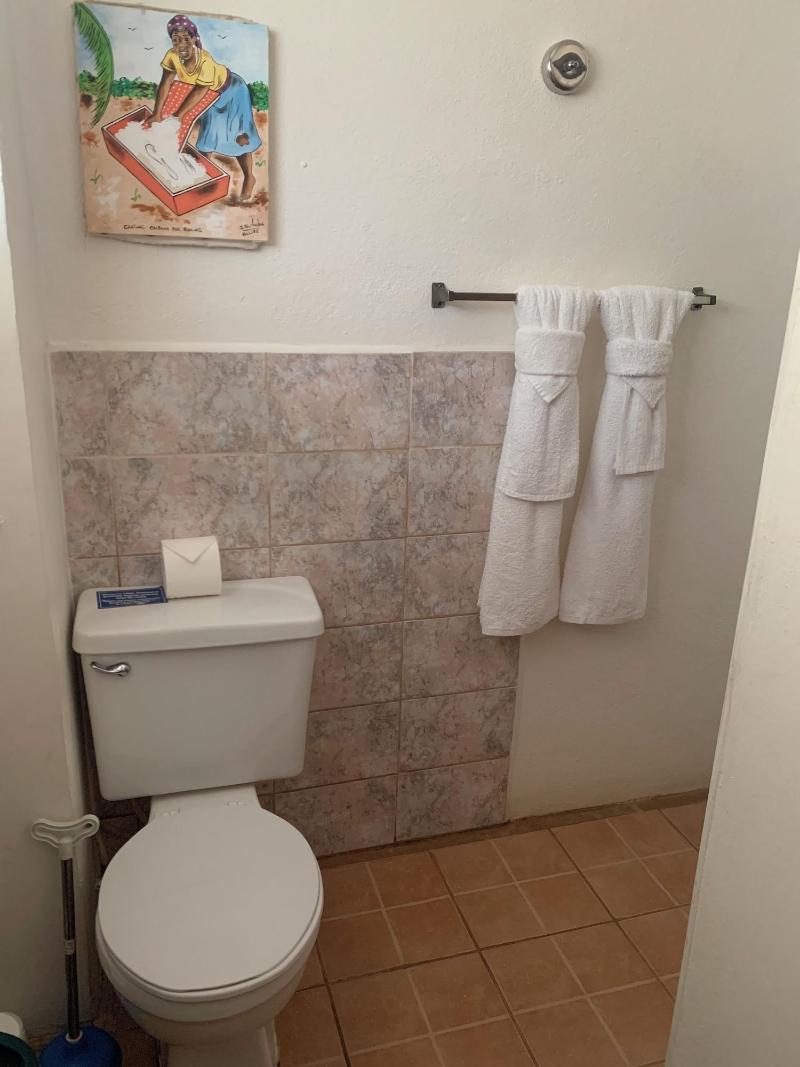 All Seasons Guest House image