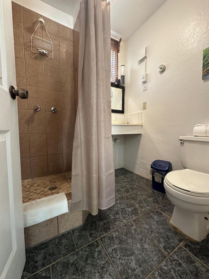 All Seasons Guest House image
