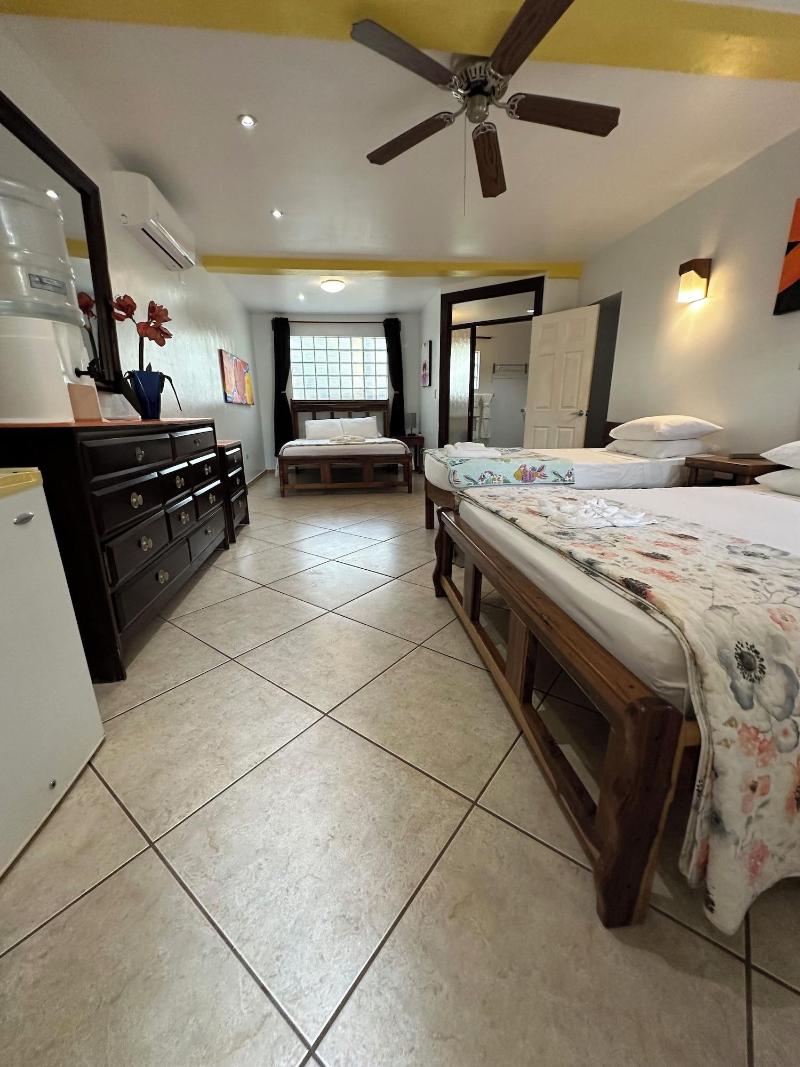 All Seasons Guest House image