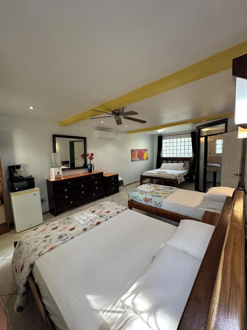 All Seasons Guest House image