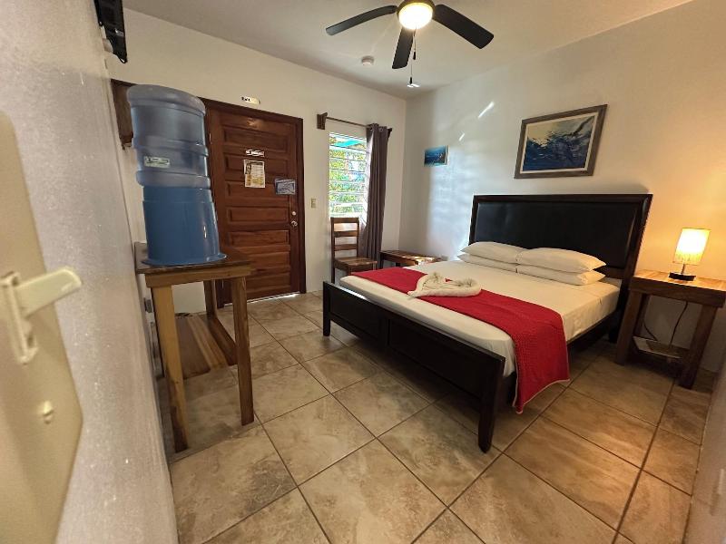 All Seasons Guest House image
