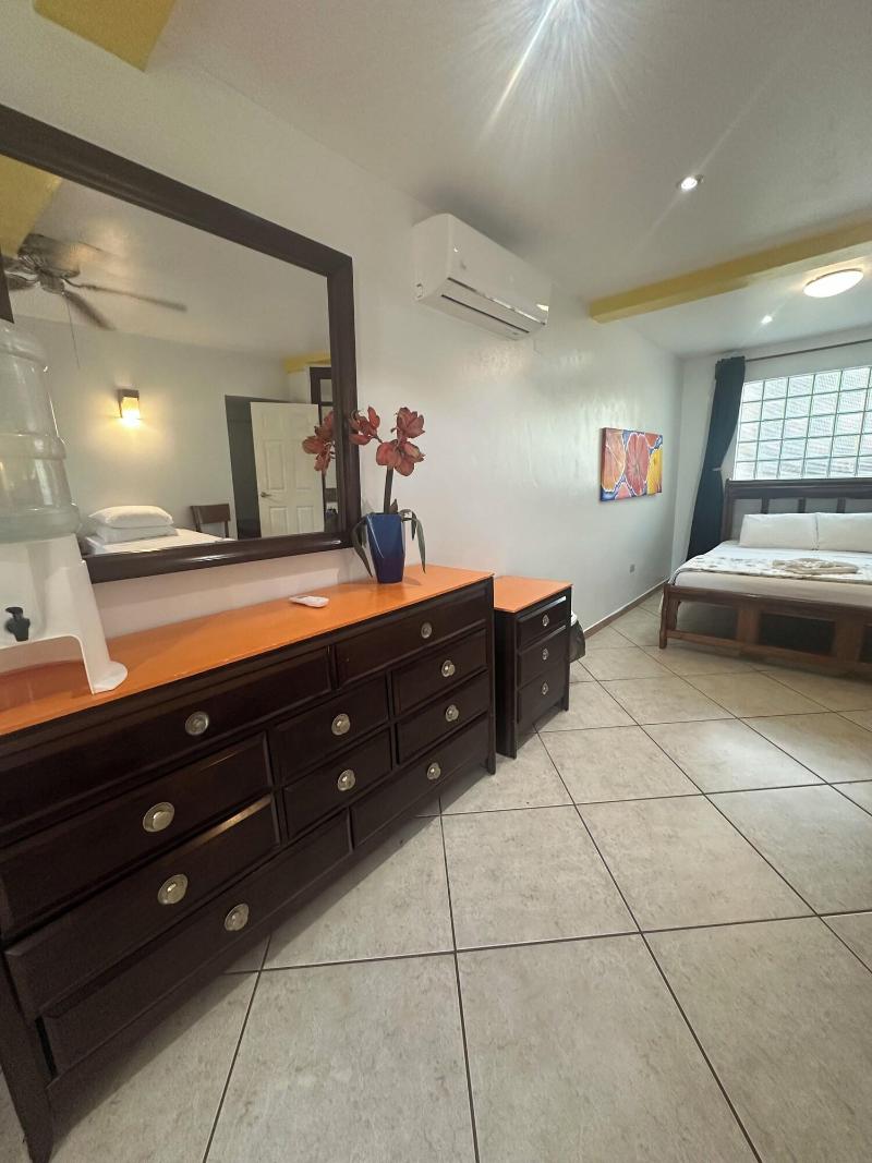 All Seasons Guest House image