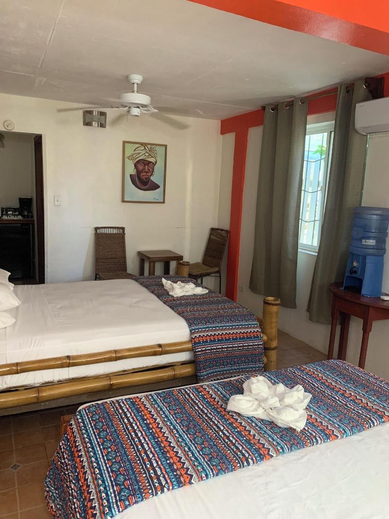 All Seasons Guest House image