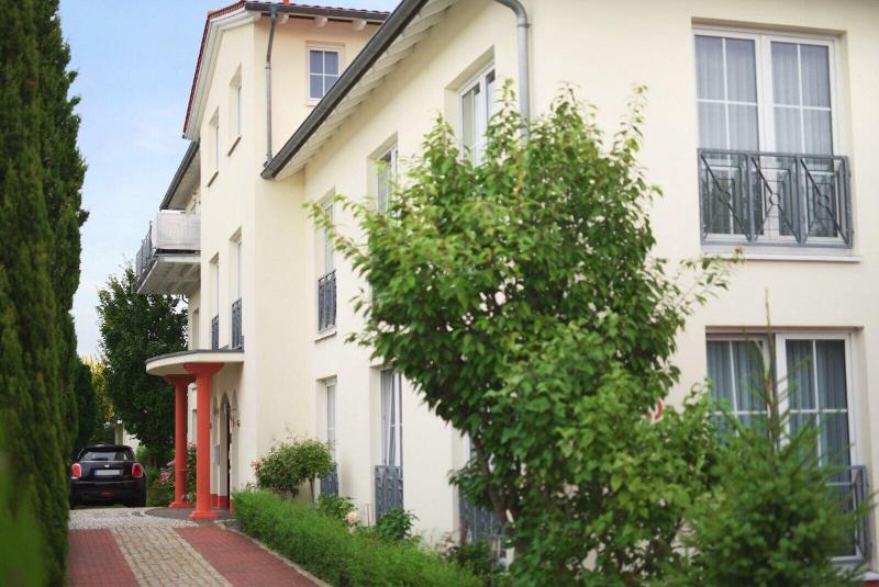 Hotel Zielonka image