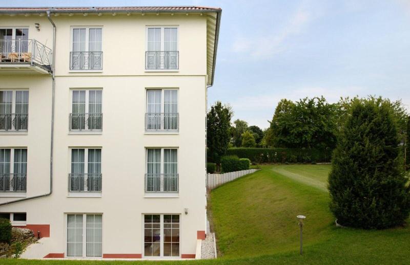 Hotel Zielonka image