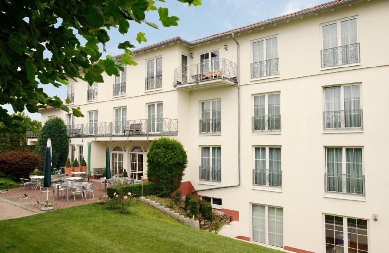 Hotel Zielonka image
