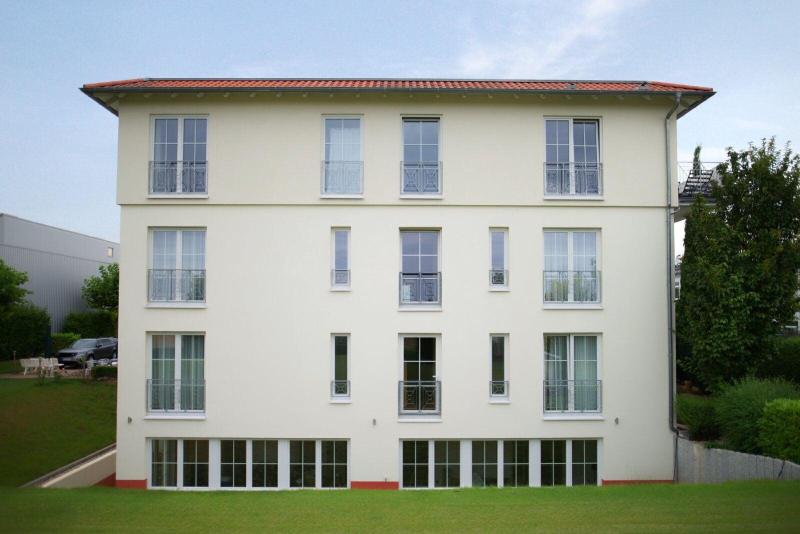 Hotel Zielonka image