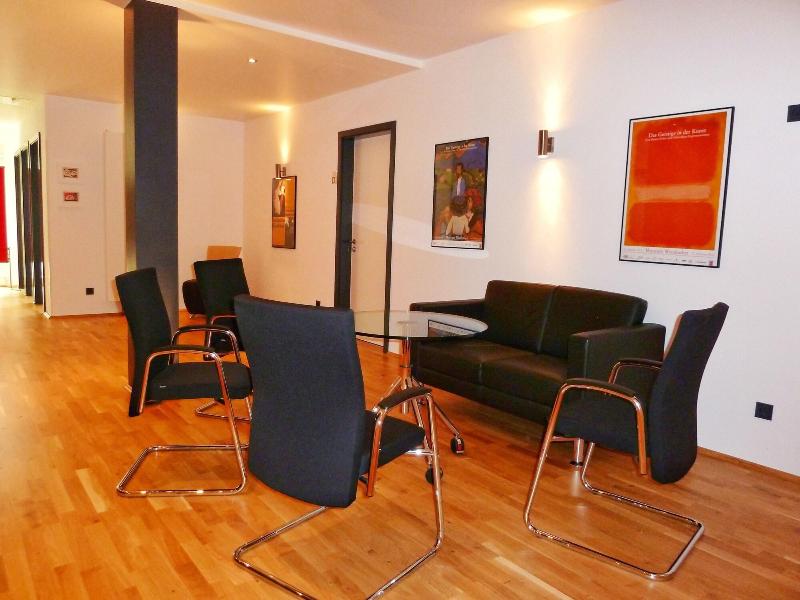 Hotel Zielonka image