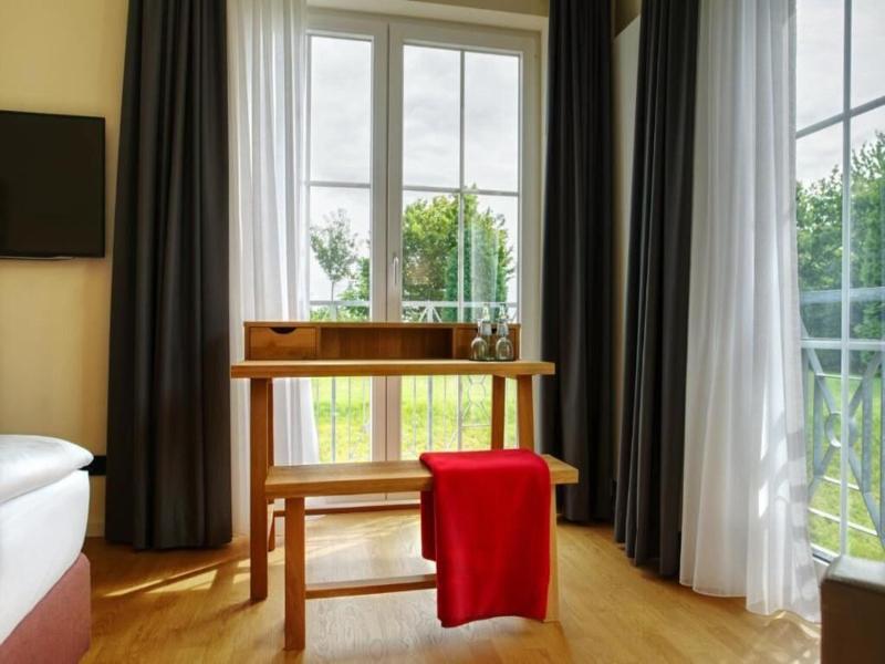Hotel Zielonka image