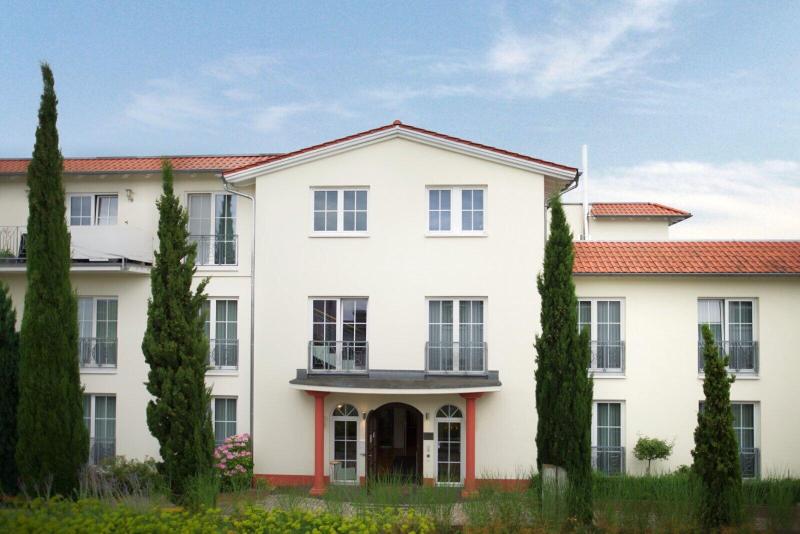 Hotel Zielonka image