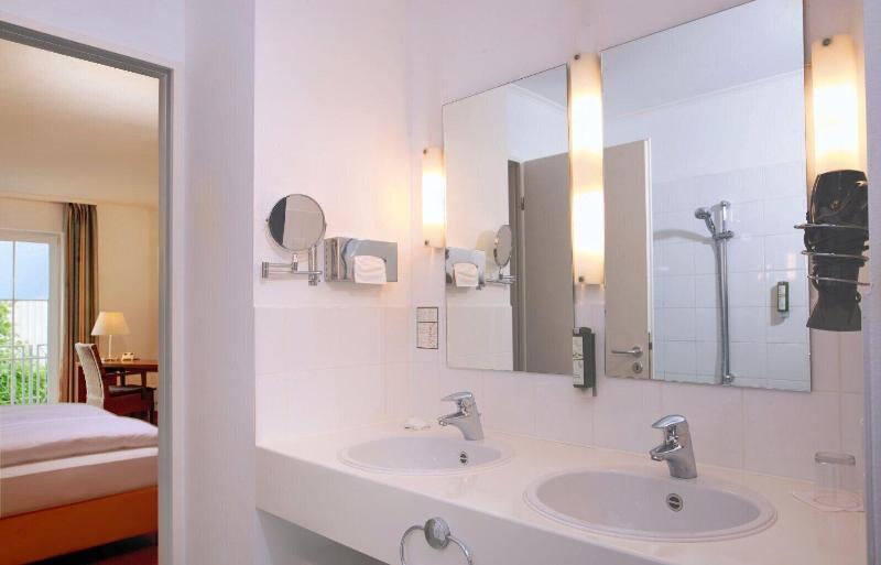 Hotel Zielonka image
