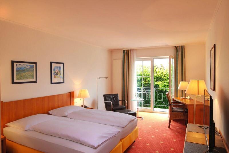 Hotel Zielonka image