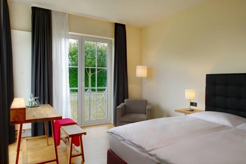 Hotel Zielonka image