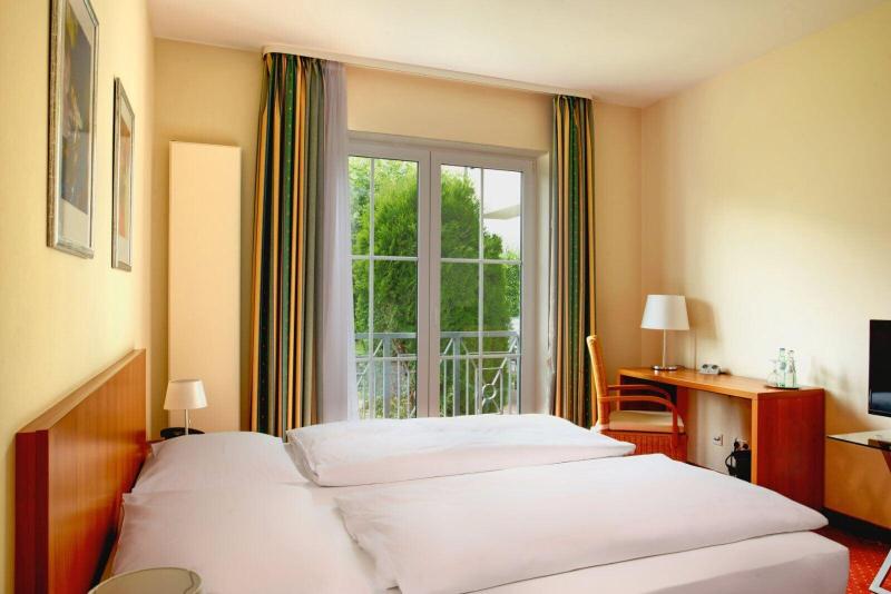 Hotel Zielonka image