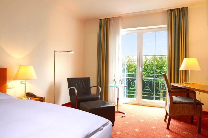 Hotel Zielonka image