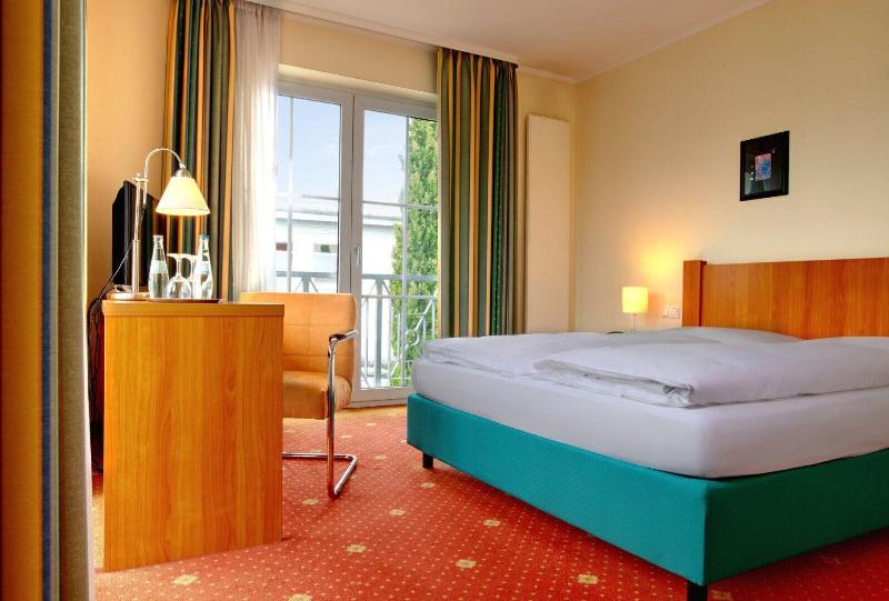 Hotel Zielonka image