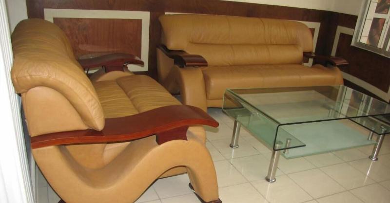 Afrique Hotel Douala Airport image