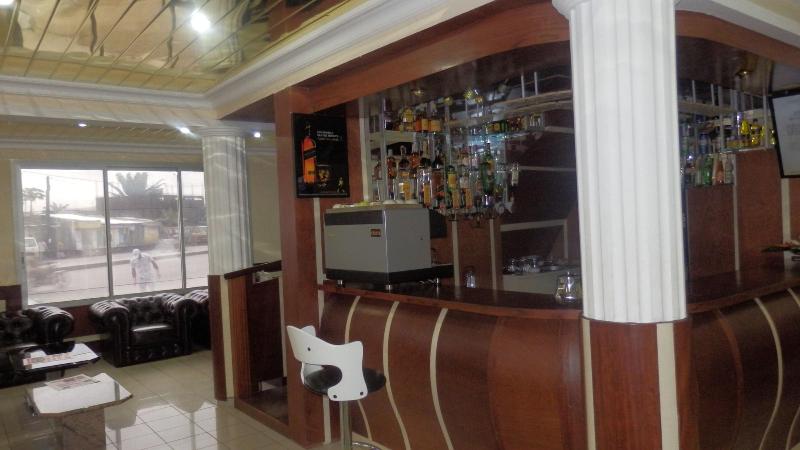 Afrique Hotel Douala Airport image