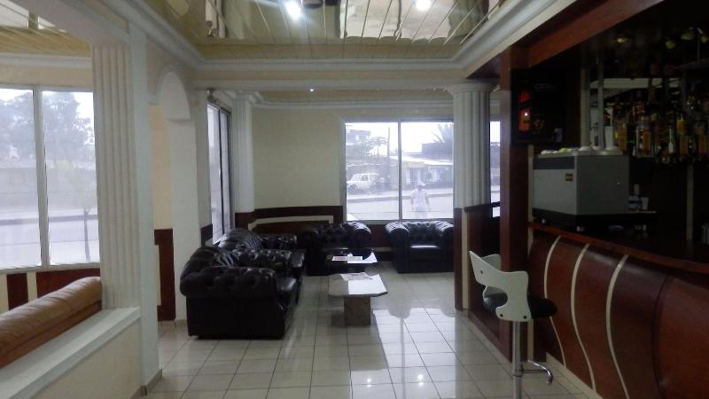 Afrique Hotel Douala Airport image