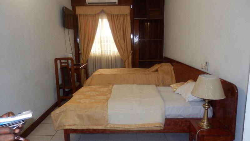 Afrique Hotel Douala Airport image