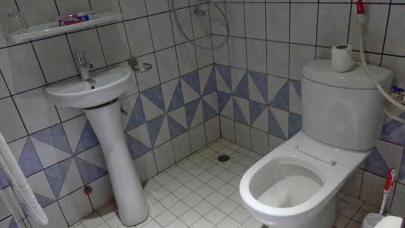 Afrique Hotel Douala Airport image
