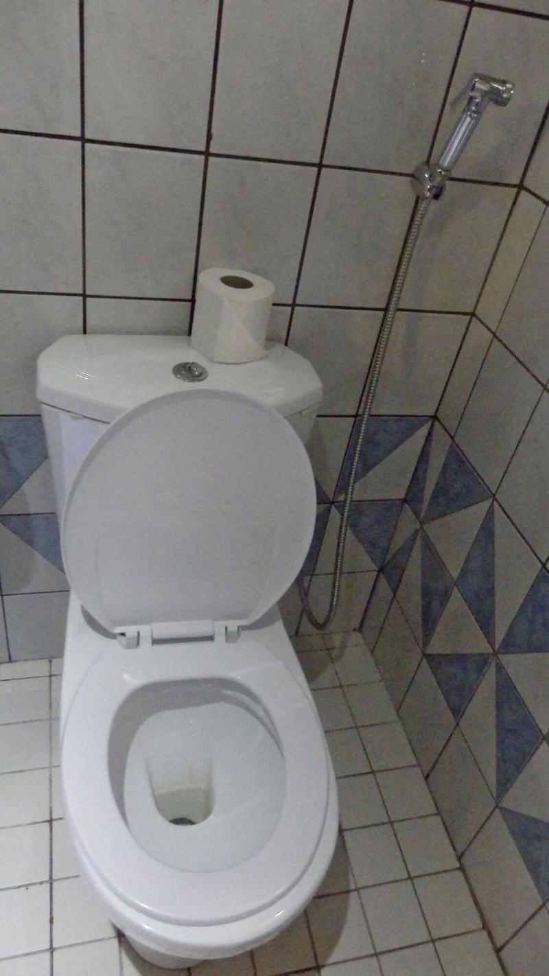 Afrique Hotel Douala Airport image
