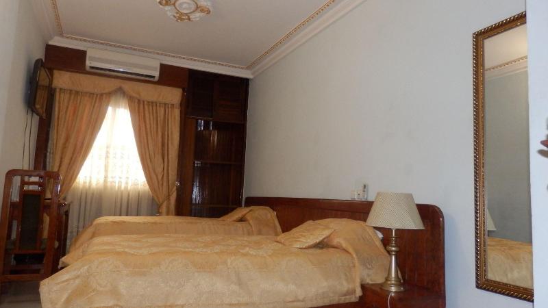 Afrique Hotel Douala Airport image