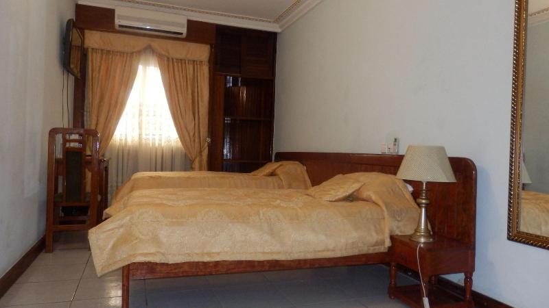 Afrique Hotel Douala Airport image