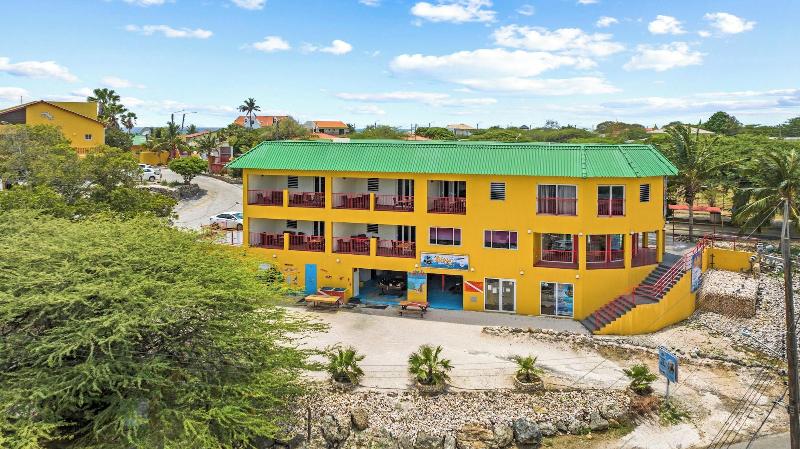 Scuba Lodge Lagun Beach image