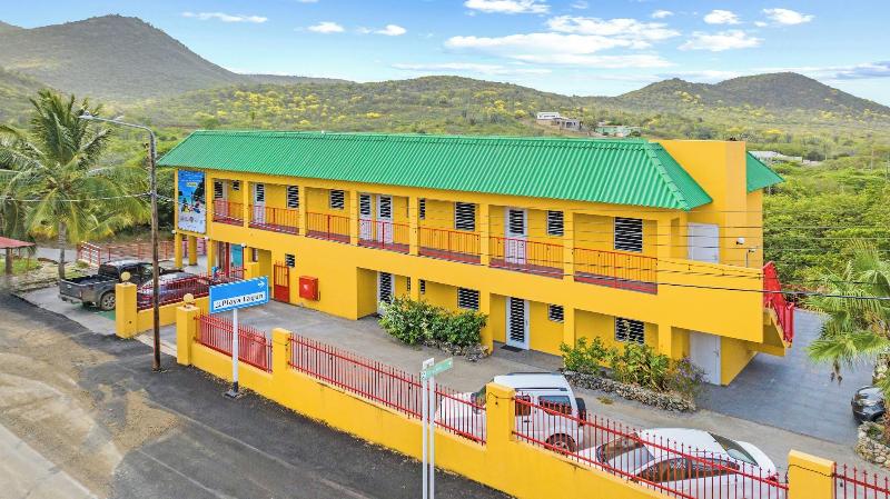 Scuba Lodge Lagun Beach image