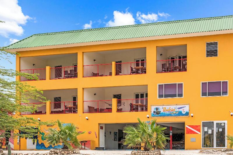 Scuba Lodge Lagun Beach image
