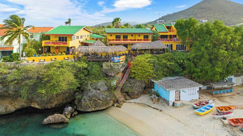 Scuba Lodge Lagun Beach image