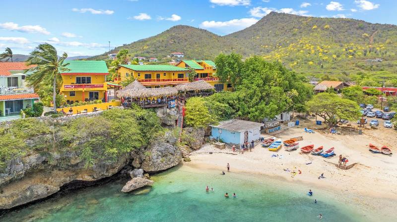 Scuba Lodge Lagun Beach image
