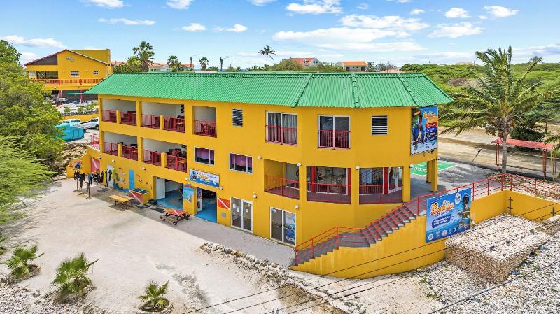 Scuba Lodge Lagun Beach image