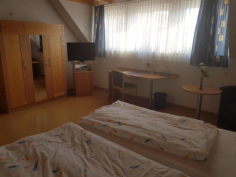 Andia S Steakha Sli Hotel image