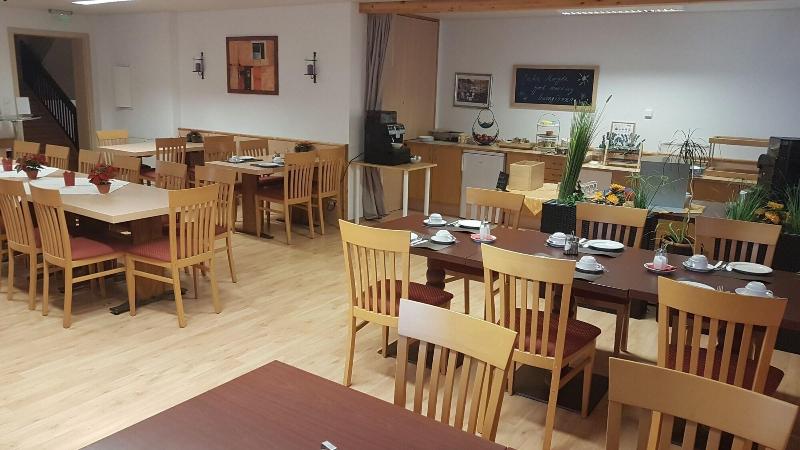 Andia S Steakha Sli Hotel image