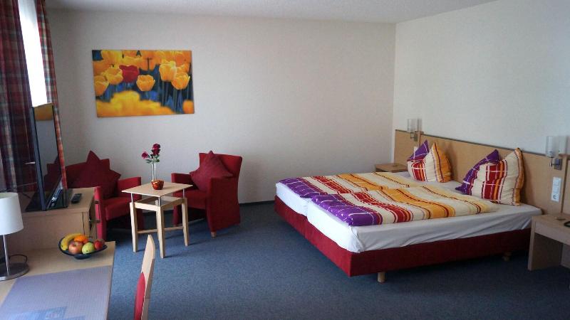 Andia S Steakha Sli Hotel image