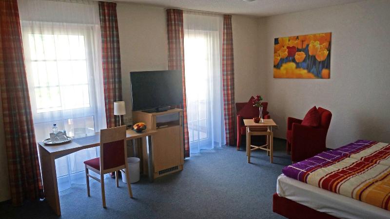 Andia S Steakha Sli Hotel image