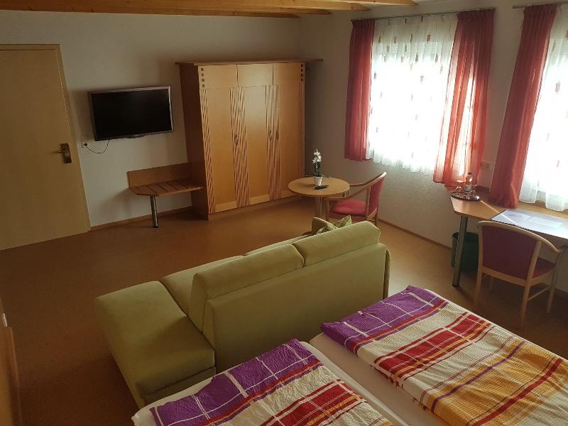 Andia S Steakha Sli Hotel image