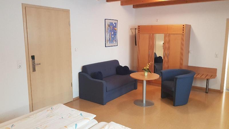 Andia S Steakha Sli Hotel image