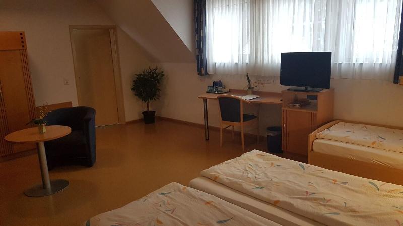 Andia S Steakha Sli Hotel image